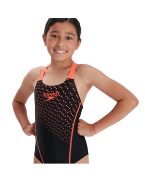 Speedo Badpak meisjes