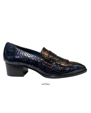 Pertini Damesschoenen instappers