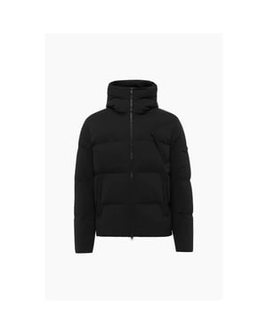 Genti Winterjacket short