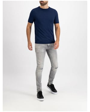 Purewhite The Jone Jeans