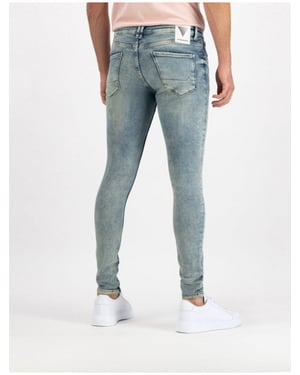 Purewhite The Dylan Jeans