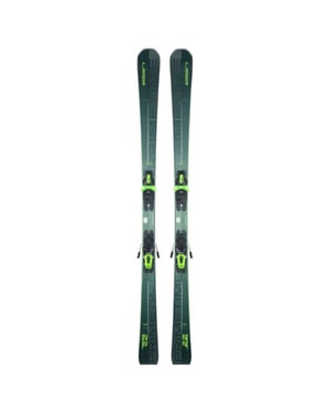 Elan primetime 22 sport shiftx ski heren -
