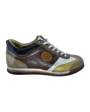 Kamo-Gutsu Veterschoenen
