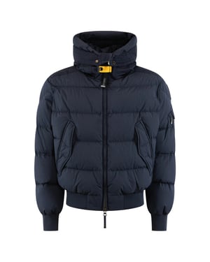 Parajumpers Heren wilmont jacket