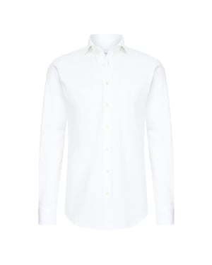 Hønk Knitted shirt