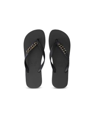 Uzurii Gold small zwart