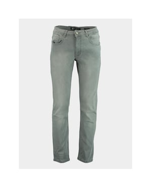 Blue Game 5-pocket jeans 9002/light grey