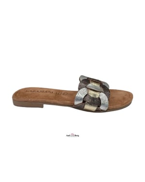 Lazamani Damesschoenen slippers
