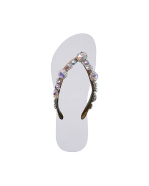 Uzurii Chrystal marilyn wit