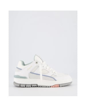 Axel Arigato Dames area lo sneaker /pastel