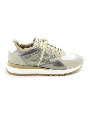 DL Sport Veterschoenen