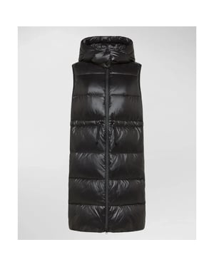 Peuterey Women cobh long bodywarmer