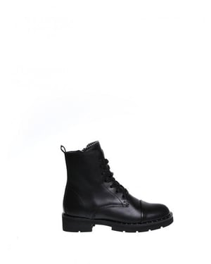 HIP Kinderschoenen . black 31 37