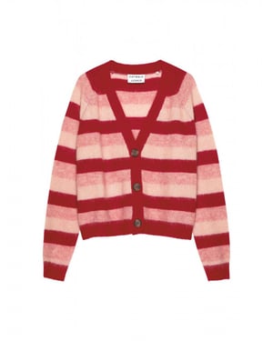 Catwalk Junkie CG Harley Stripes