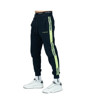 My Brand Contrast taping jogger