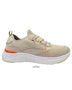 Walk in Pitas Damesschoenen instappers