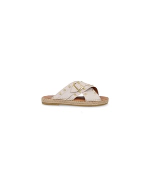 DWRS Label Caracas slippers