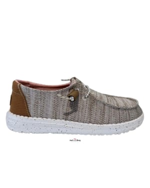 Hey Dude Damesschoenen veterschoenen