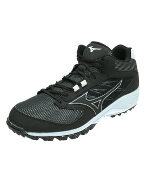 Mizuno Dominant as mid