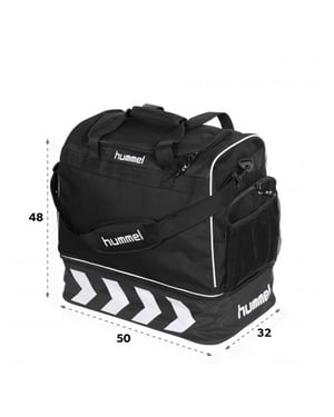 Hummel Pro bag supreme