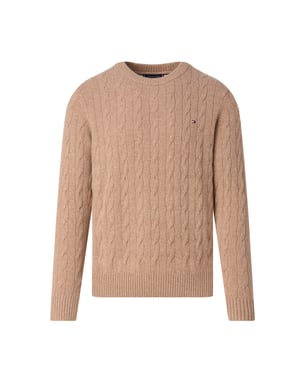 Tommy Hilfiger Menswear trui ronde hals