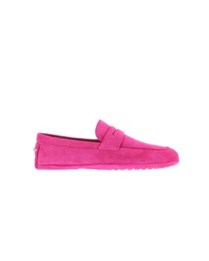 Atelier Verdi Dames gianluca perrone loafer