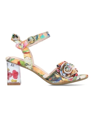 Laura Vita Sandalen