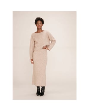 Grace & Mila Toundra midi