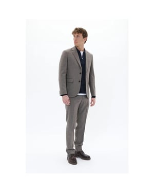 Matinique Mageorge 30207968 walnut melange