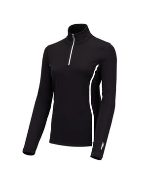 Falcon jenita pully+r ski dames -