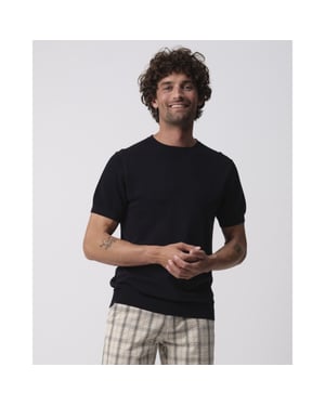 Campbell Norman t-shirt met korte mouwen