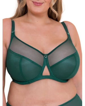 Victory Balcony Bra