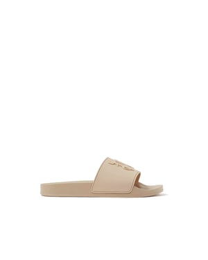 Palm Angels Monogram Zwembadglijbanen