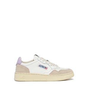 AUTRY MEDALIST LAGE SNEAKERS