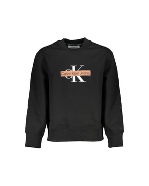 Crewneck Sweatshirt K Monogram Stijl