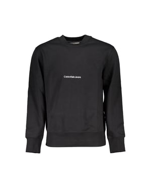 Crew Neck Sweatshirt Stil K50k506719