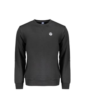 Crewneck Sweatshirt Klassisk Stil