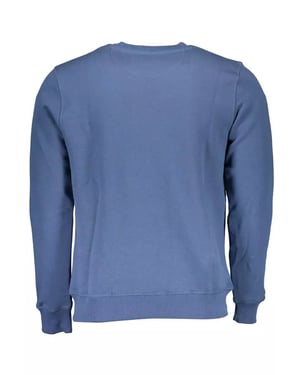 Crew Neck Sweatshirt Ns16232