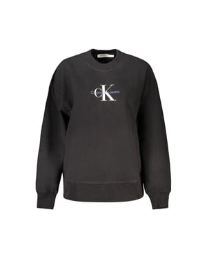 Ck Jeans Relaxed Sweatshirt