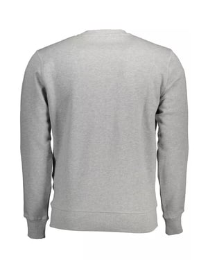 Crew Neck Sweatshirt Klassiska Logotypen