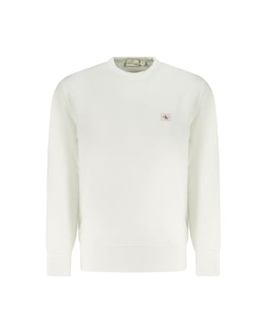 Ronde Hals Sweatshirt