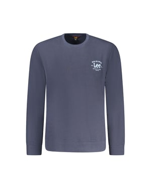 Original Lee Crew Neck Sweatshirt