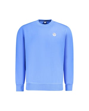 Crew Neck Sweatshirt Klassisk Passform