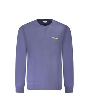 Ronde Hals Sweater Klassieke Stijl