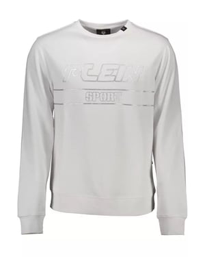 Plein Sport Crew Neck Sweatshirt