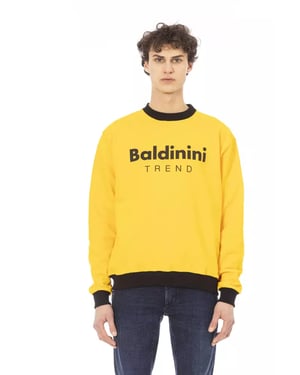 Gul Crew Neck Sweatshirt