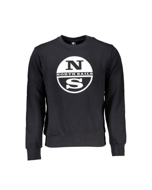 Crew Neck Sweatshirt Ns1501