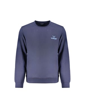 Geborduurd Logo Sweatshirt