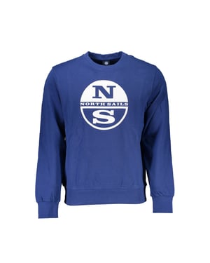 Crew Neck Sweatshirt Nslts23456