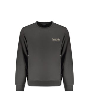 Ronde Hals Sweater Klassieke Stijl